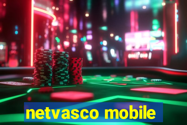 netvasco mobile